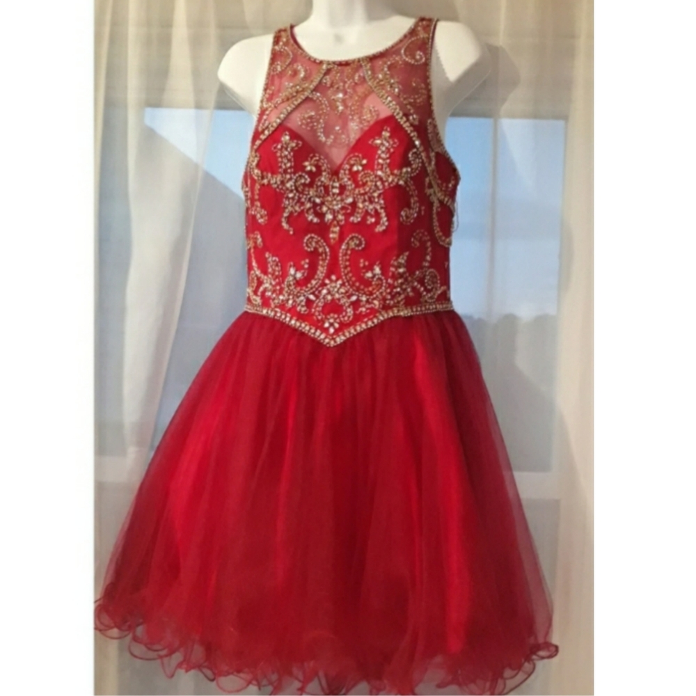 Dancing Queen  Dress